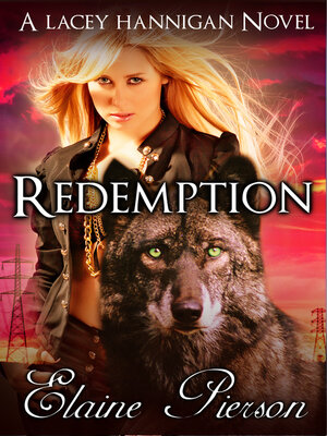 cover image of Redemption